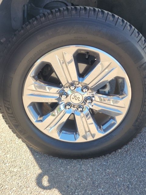 used 2018 Ford F-150 car, priced at $34,959