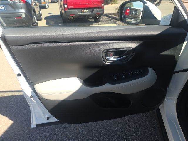 used 2025 Honda HR-V car, priced at $28,888