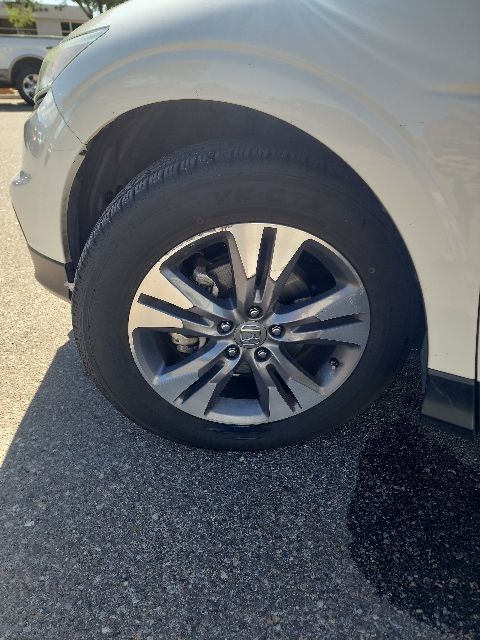 used 2015 Honda Crosstour car, priced at $19,555