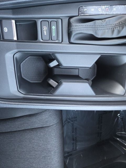 used 2025 Honda Accord car, priced at $32,959