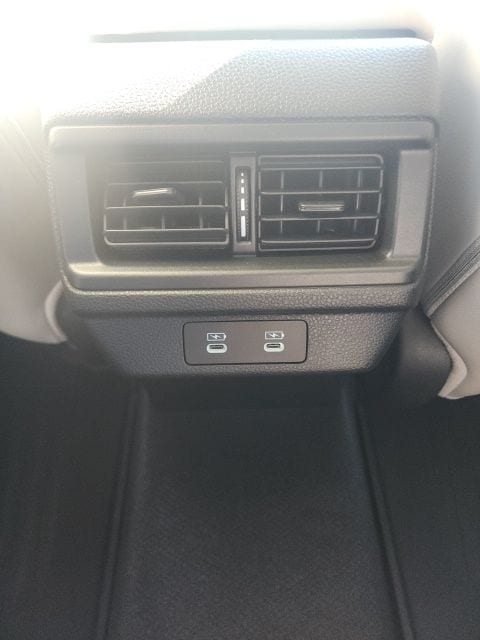 used 2025 Honda Accord Hybrid car, priced at $32,959