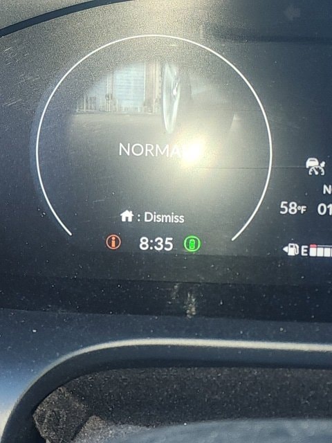 2024 Honda HR-V EX-L - Photo 34