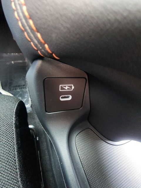 2026 Honda HR-V Sport - Photo 36