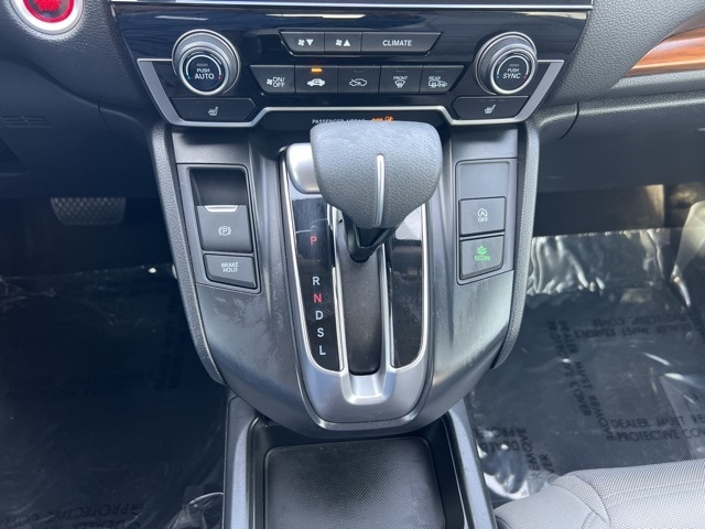 used 2020 Honda CR-V car, priced at $25,960