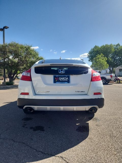 used 2015 Honda Crosstour car, priced at $19,555