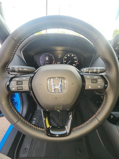 2027 Honda HR-V Sport - Photo 32