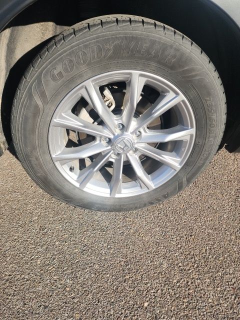 used 2023 Honda CR-V car, priced at $29,959