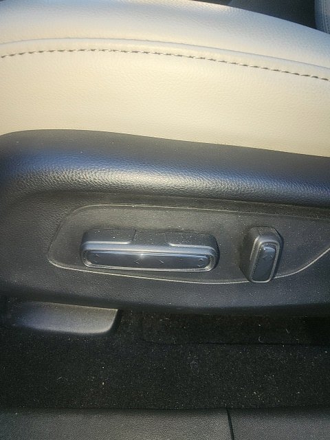 2024 Honda HR-V EX-L - Photo 42