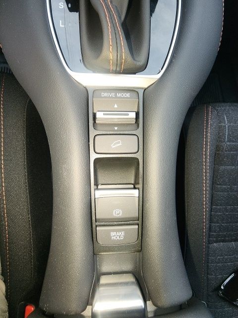 2027 Honda HR-V Sport - Photo 45