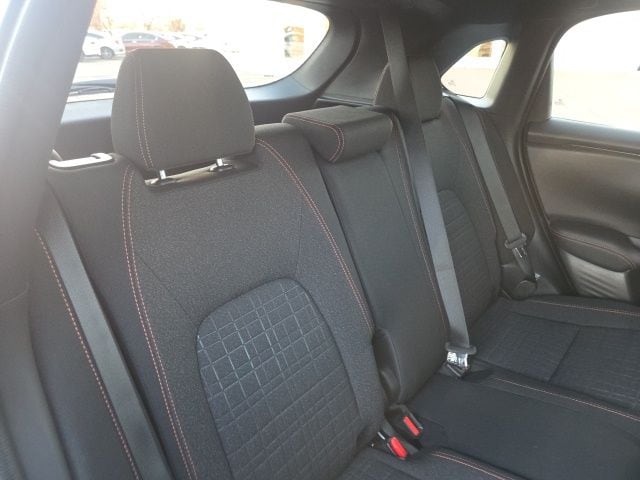 used 2025 Honda HR-V car, priced at $28,333