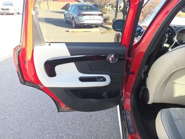 used 2023 MINI Countryman car, priced at $26,959