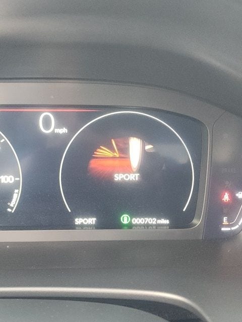 2026 Honda CR-V Sport-L - Photo 38