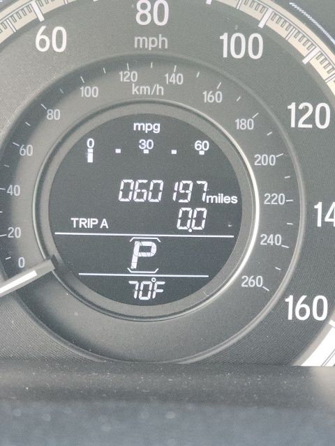 used 2017 Honda Accord car, priced at $19,959