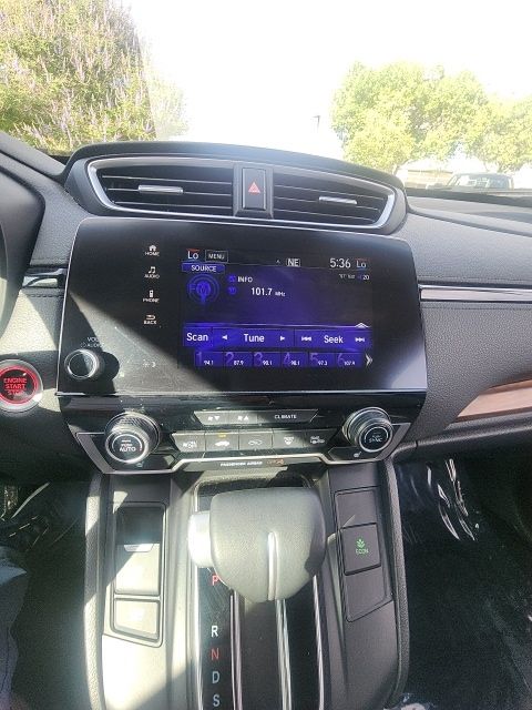 used 2019 Honda CR-V car, priced at $25,164