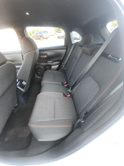 2025 Honda HR-V Sport - Photo 49