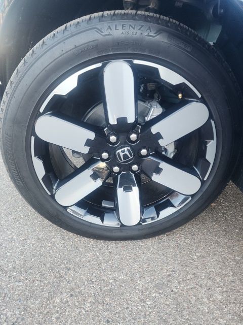 used 2024 Honda Prologue car, priced at $29,959