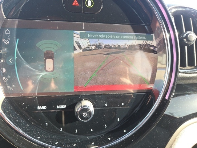 used 2023 MINI Countryman car, priced at $26,959