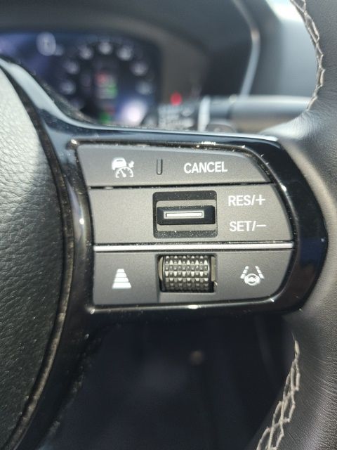 2024 Honda Civic Touring - Photo 39