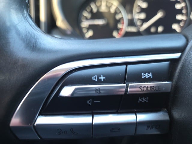 used 2024 Mazda CX-50 car, priced at $24,959