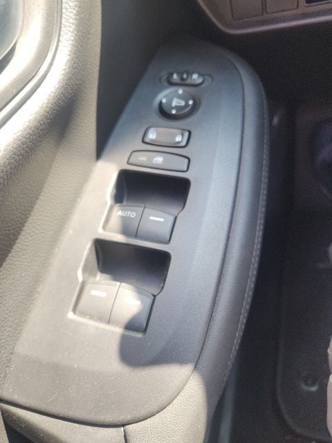 2024 Honda HR-V LX - Photo 27