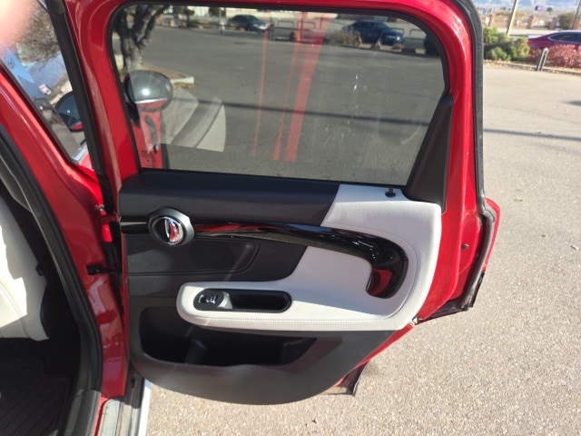 used 2023 MINI Countryman car, priced at $26,959