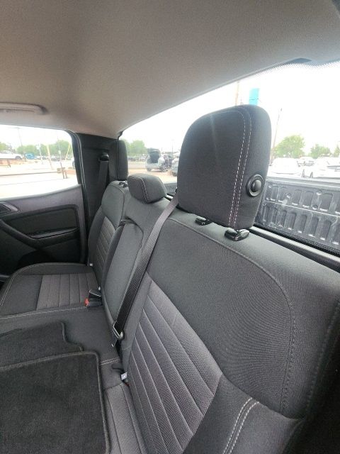 used 2019 Ford Ranger car, priced at $18,555