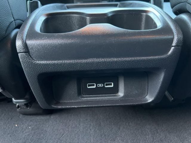 used 2024 Honda Odyssey car, priced at $35,959