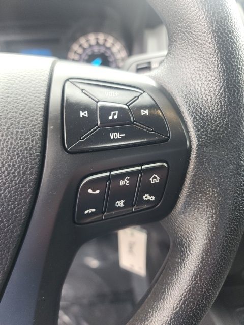 used 2019 Ford Ranger car, priced at $18,555