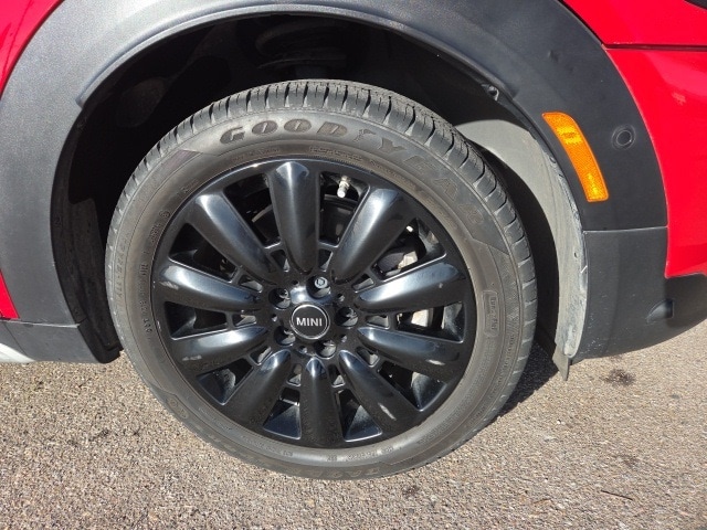 used 2023 MINI Countryman car, priced at $26,959