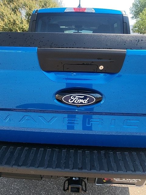 2026 Ford Maverick XL - Photo 8