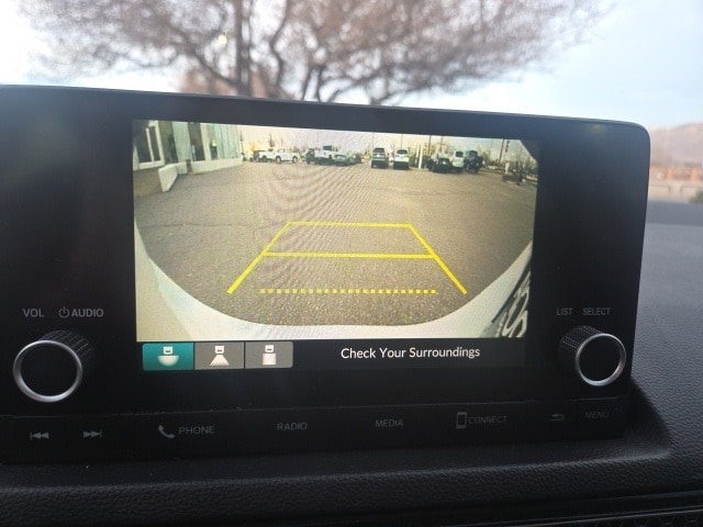 used 2022 Honda Civic car, priced at $23,858