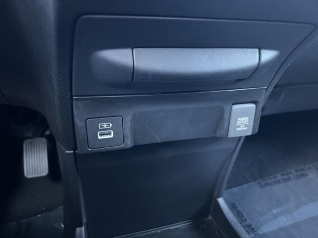 used 2024 Honda Odyssey car, priced at $35,959