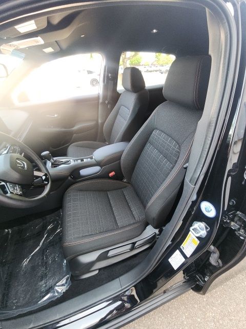 2026 Honda HR-V Sport - Photo 37