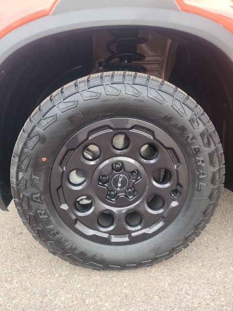 2026 Honda Passport TrailSport - Photo 17