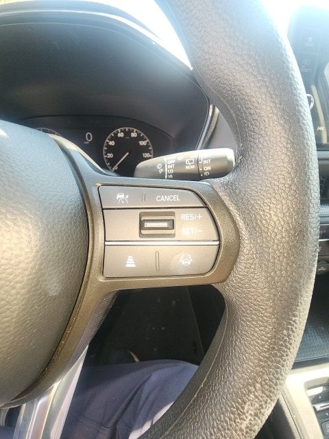 2026 Honda CR-V LX - Photo 28