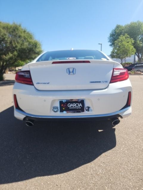 used 2016 Honda Accord car, priced at $20,959