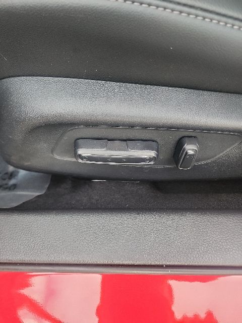used 2026 Honda Civic Hybrid car, priced at $32,959