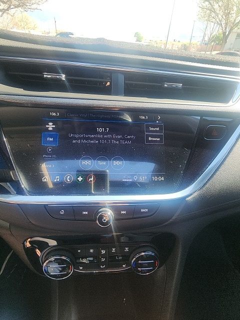 used 2023 Buick Encore GX car, priced at $21,959