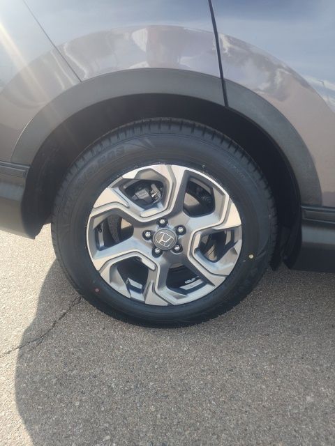 used 2019 Honda CR-V car, priced at $25,164