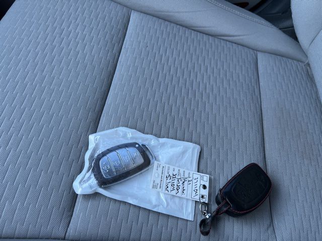 used 2021 Hyundai Tucson car, priced at $19,777