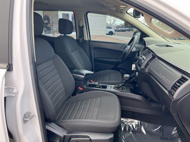 used 2020 Ford Ranger car, priced at $25,959