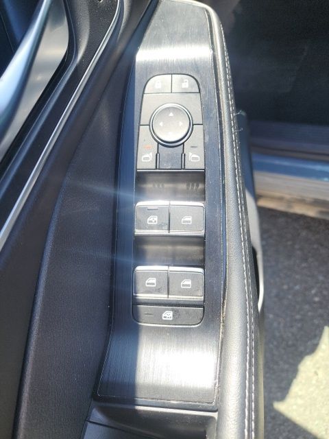 used 2023 Nissan Rogue car, priced at $33,300