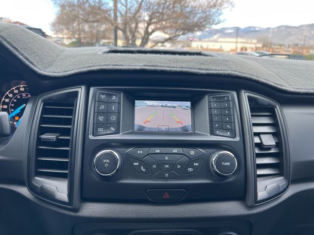 used 2020 Ford Ranger car, priced at $25,959