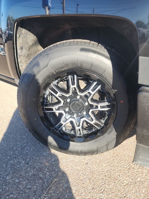 used 2015 Chevrolet Silverado 1500 car, priced at $15,959