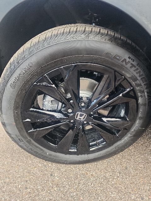 2026 Honda CR-V Sport Touring - Photo 12