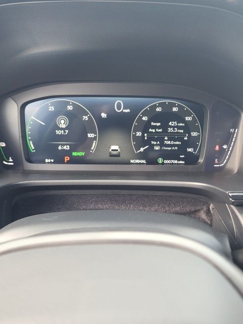 2026 Honda CR-V TrailSport - Photo 34