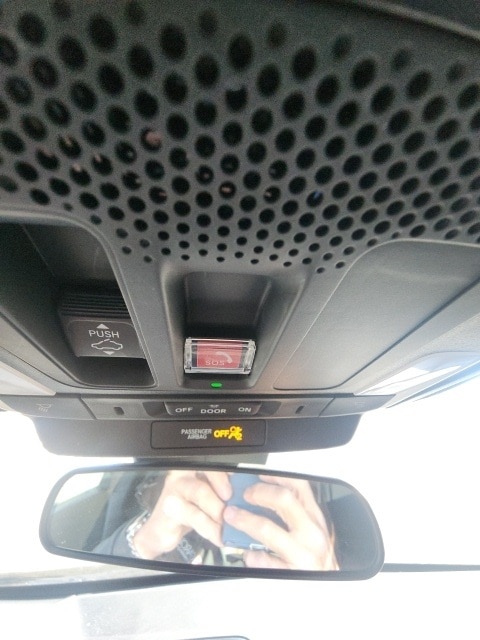 used 2023 Honda Accord Hybrid car, priced at $27,777