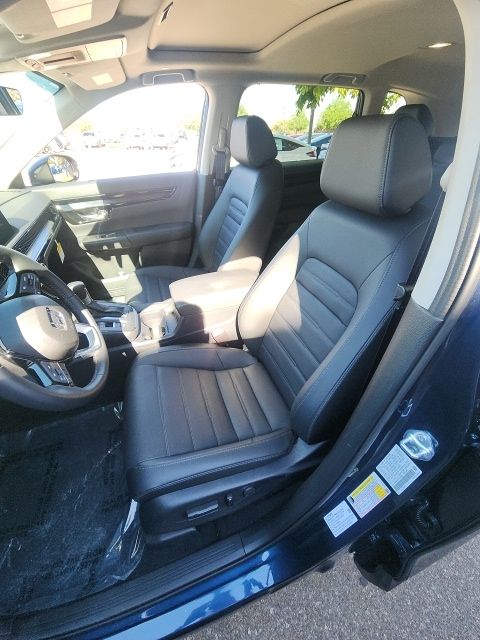 2026 Honda CR-V EX-L - Photo 50