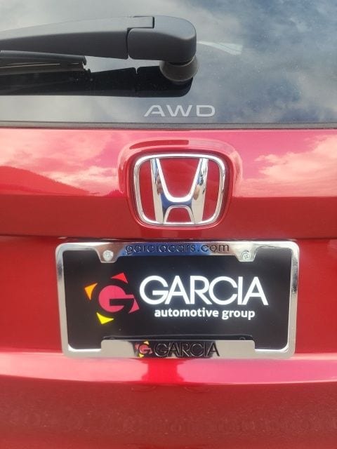 2026 Honda CR-V Sport-L - Photo 7