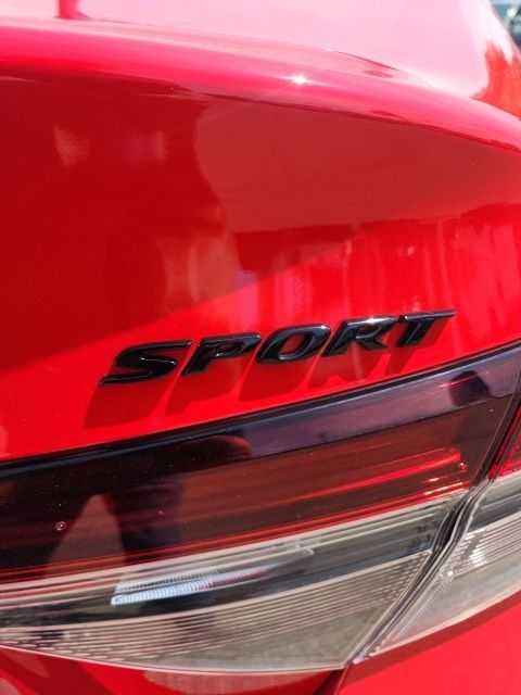 2026 Honda Civic Sport - Photo 9